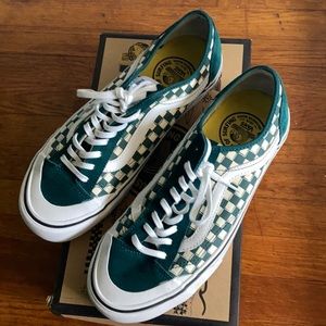 Vans US open Style 36 Decon SF
